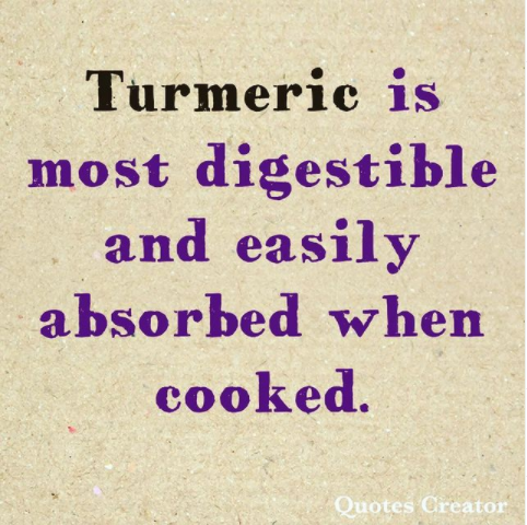 Turmeric