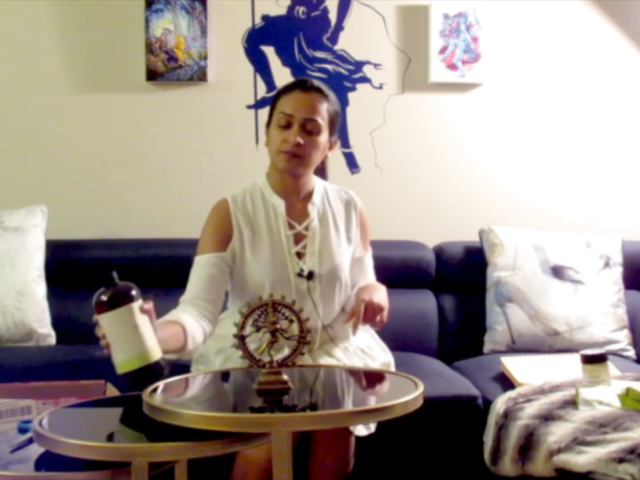 Ayurveda Medicine Herbs & Healthy Food