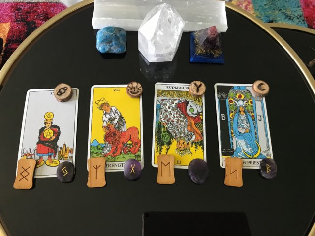 Lightworkers Ascension Energy Reading June 24, 2019
