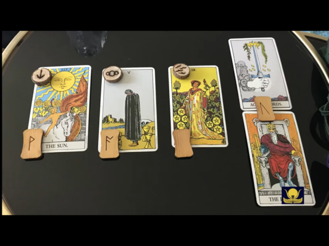 Twin Flame Reading June 22, 2019