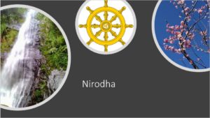 nirodha