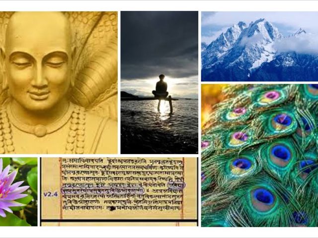 Yoga Sutras: Samadhi Pada