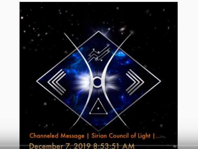 Channeled Message | Sirian Council of Light | GIFTS, UPGRADES & ACTIVATIONS Available to Receive
