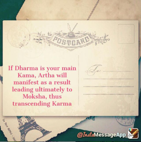 Dharma-Artha-Kama-and-Moksha