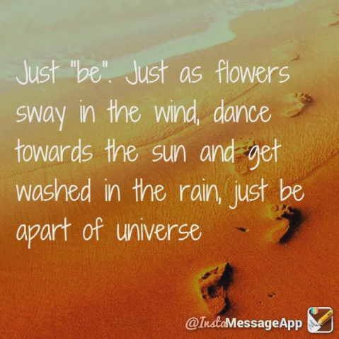 Just-Be