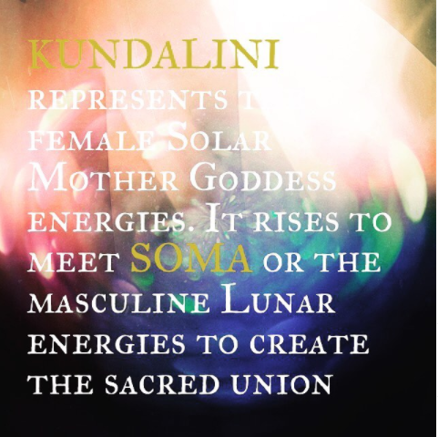 Kundalini