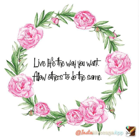 Live-the-Life-the-Way-You-Want