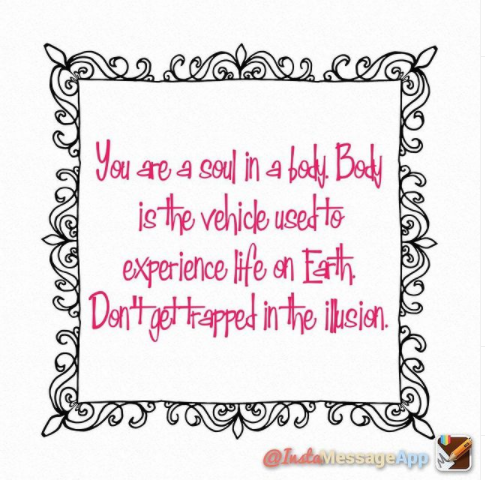 You-are-a-Soul-in-a-Body